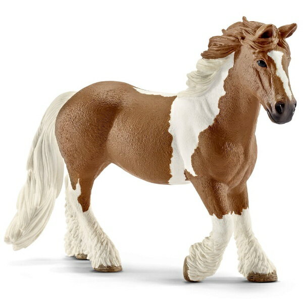 シュライヒジャパン｜Schleich シュライヒ 13773 ティンカー馬 メス
