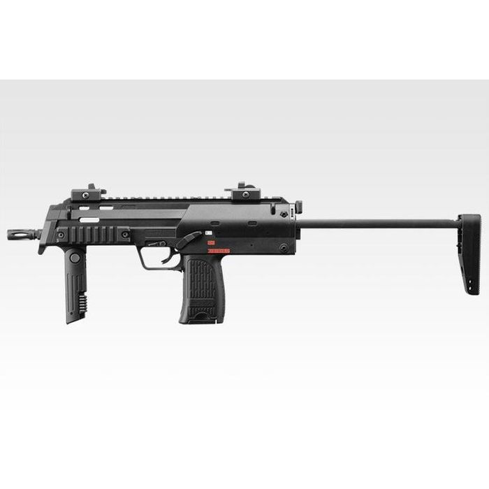 楽天市場】ケーエスシー KSC M93R デザートスパルタン ABS タンカラー