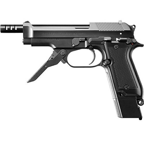 KSC M93R デザートスパルタン ABS タンカラー GBB KSC】 M93R デザートスパルタン ABS タンカラー ガスブロー