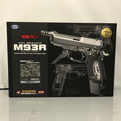 KSC M93R デザートスパルタン ABS タンカラー GBB M93R デザートスパルタン ABS タンカラー【限定品】