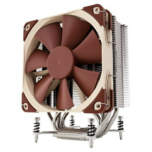 Noctua NH-L12S 低プロファイルクーラー 楽天市場】noctua nh-l12s 全高 トップフロー型cpuクーラー socket am4