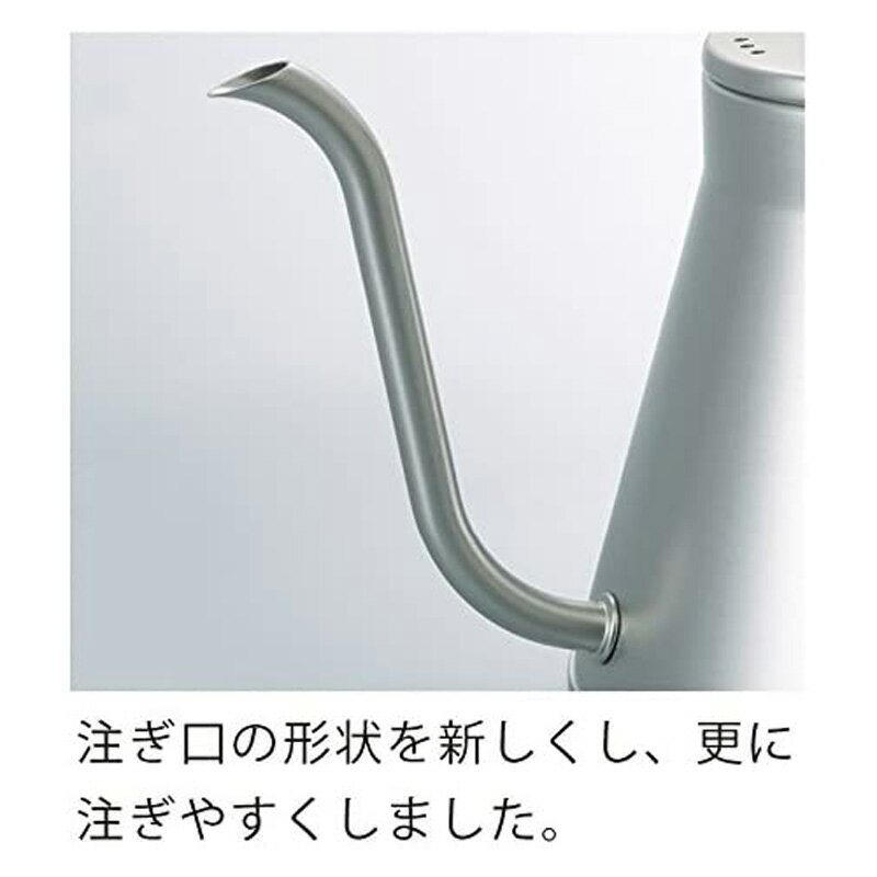 ハリオ V60ドリップケトル・フィット VKF-120-HSV(1コ入)