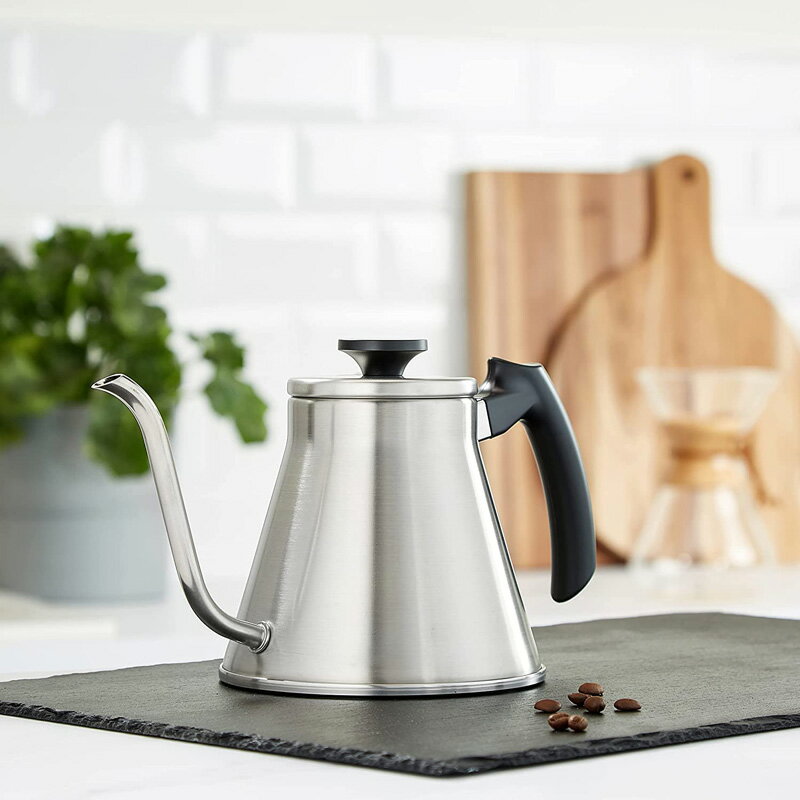 ハリオ V60ドリップケトル・フィット VKF-120-HSV(1コ入)