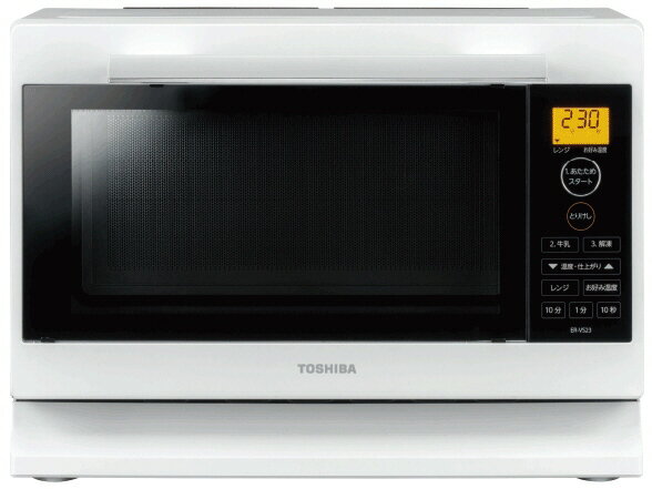 東芝 ER-W60E ER-W60 | 電子レンジ/オーブンレンジ | 東芝ライフスタイル株式会社