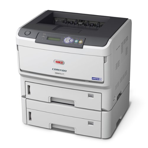 Canon　キャノン　レーザービームプリンター　LBP8610　モノクロ Amazon.co.jp: Canon レーザープリンタ Satera LBP8610 A3