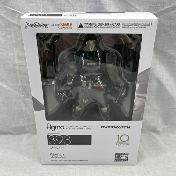 楽天市場】グッドスマイルカンパニー オーバーウォッチ figma