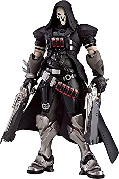 Figma オーバーウォッチ リーパー 新品 グッドスマイルカンパニー 楽天市場】グッドスマイルカンパニー オーバーウォッチ figma