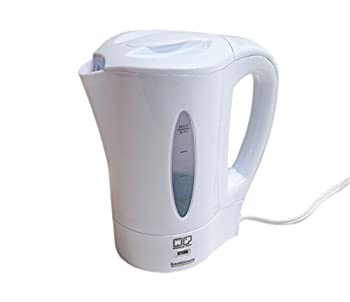 マルチボルテージ 湯沸器 ワールドポット2 TI-39(1台)