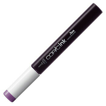 コピック｜Copic コピックインク V09 Violet 11738009 バイオレット