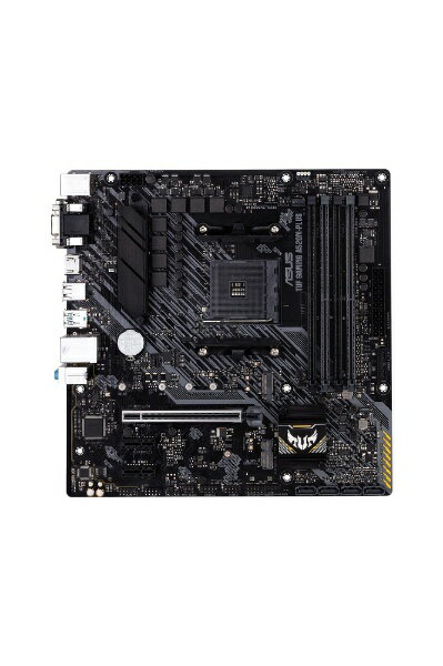 マザーボードTUF GAMING B460M-PLUS TUF GAMING B460M-PLUS｜Motherboards｜ASUS Global