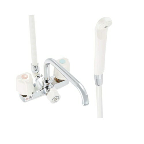 楽天市場】KVK KVK サーモスタット式シャワー混合栓 PS88TEL | 価格