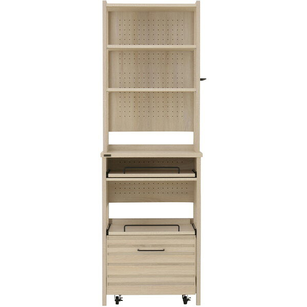 楽天市場】4FUL 佐藤産業 SatoSangyo TIFFY レンジボード 幅60cm 奥行