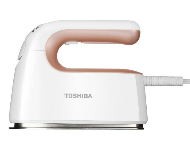 東芝 コード付き衣類スチーマー ライトベージュ TAS-V6(N) 楽天市場】東芝ライフスタイル TOSHIBA コード付き衣類