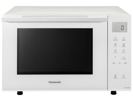パナソニックオペレーショナルエクセレンス NE-FS300-W