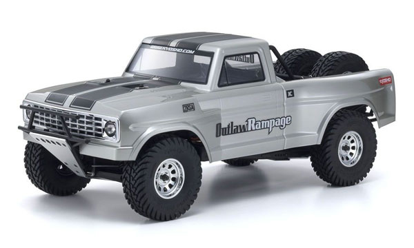 楽天市場】セントラルアールシー 1/10 2WD EP カーキット TRG FP2 PRO