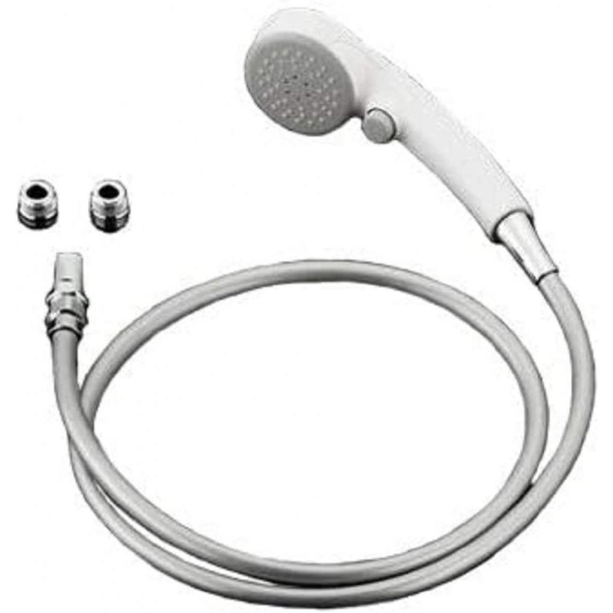 楽天市場】TOTO TOTO シャワーヘッド エアインホースセット THYC48H(1