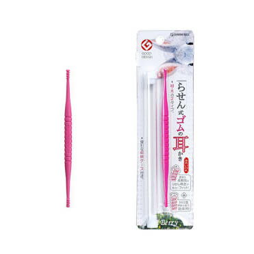 楽天市場】サン・スマイル ソウカイカン 耳クリーナー 超爽快すっきり