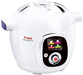 新品未使用 送料無料 T-fal 電気圧力鍋 クックフォーミー CY7011JP 楽天市場】T-FAL クックフォーミー マルチクッカー CY7011JP | 価格