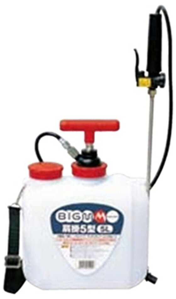 楽天市場】丸山製作所 BIG-M 人力噴霧機 背負13S型 | 価格比較 - 商品