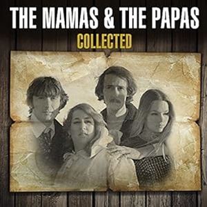 Mamas ＆ Papas / Collected 輸入盤