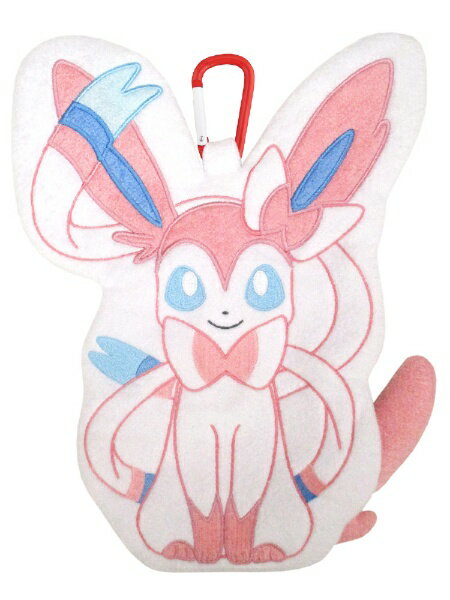 楽天市場】三英貿易 ポケットモンスター ぬいぐるみティッシュカバー