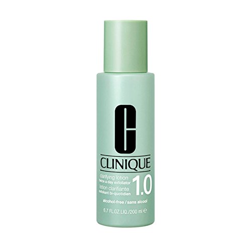 クリニーク CLINIQUE クラリファイング ローション 1.0 400ml