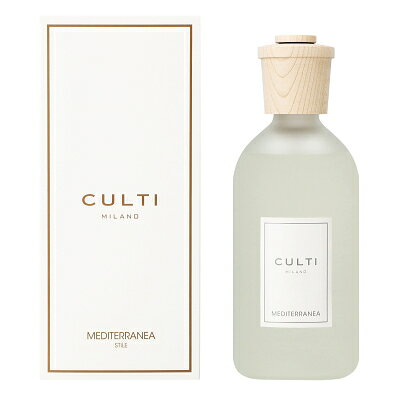 クルティ ミラノ メディテラネア ディフューザー スタイル diffu er tile mediterranea milano