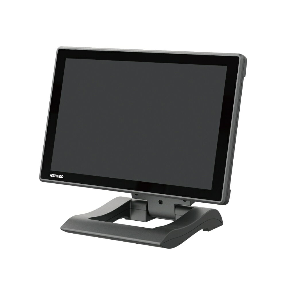 ADTECHNO 業務用マルチメディアディスプレイ LCD1017