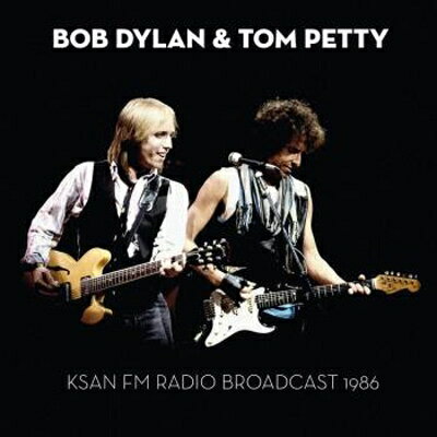 トム・ペティ&ザ・ハートブレイカーズ BOX Tom Petty & The Heartbreakers（トム・ペティ&ザ・ハート