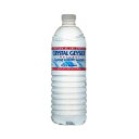 大塚食品 クリスタルガイザー ミネラルウォーター 500ml