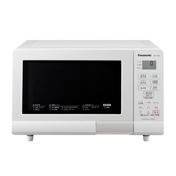 パナソニック NE-T15A3-W