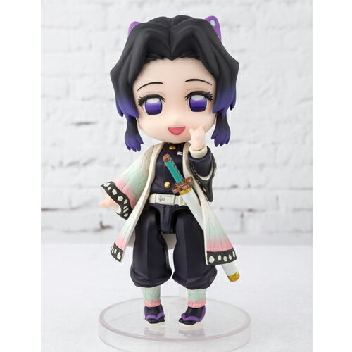 Figuarts mini 時透無一郎 バンダイ(BANDAI)|時透無一郎 FIGUARTS MINI|【ハードオフ公式通販