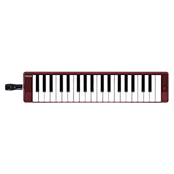 YAMAHA ヤマハ ピアニカ P-37D