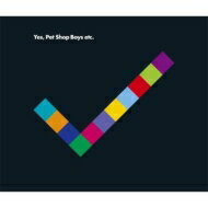 楽天市場】Pet Shop Boys ペットショップボーイズ / Discography 輸入