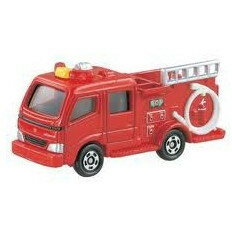 トミカ テコロジー ポンプ消防車 Amazon | トミカ テコロジートミカ TT-06 モリタ CD-I型 ポンプ