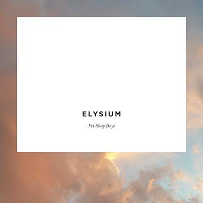 輸入盤 PET SHOP BOYS / ELYSIUM DLX 2CD