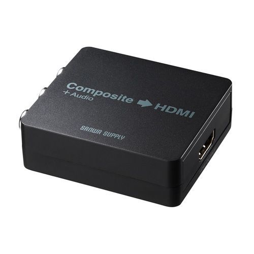 楽天市場】3Aカンパニー 3Aカンパニー RGB21ピン-HDMI変換アダプタ