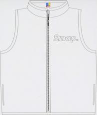 2CD Smap Vest / SMAP
