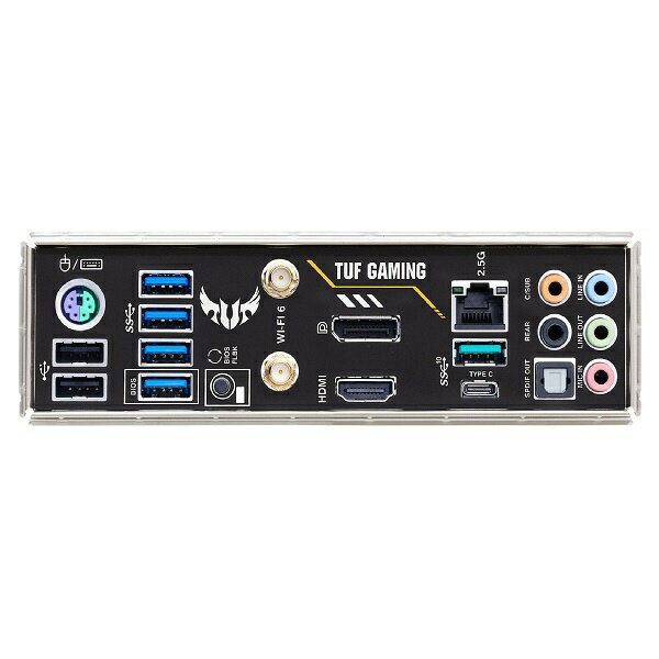 楽天市場】ASUS マザーボード TUF GAMING B550M-PLUS (WI-FI) | 価格