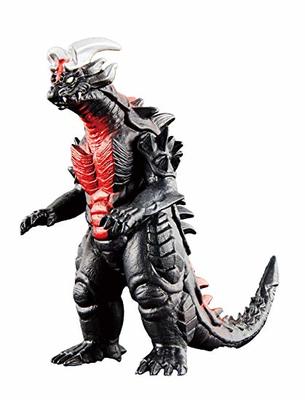 楽天市場】バンダイ ウルトラ怪獣 ハイパーゼットン ギガント