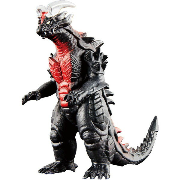 楽天市場】バンダイ ウルトラ怪獣 ハイパーゼットン ギガント