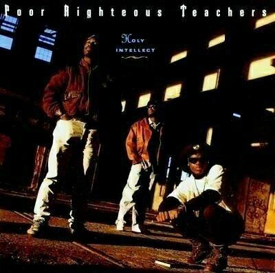 Poor Righteous Teachers / Holy Intellect Expanded