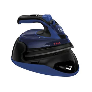 楽天市場】T-FAL スマートプロテクト スチームアイロン FV4970J0