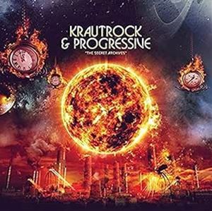 輸入盤 VARIOUS ARTISTS / KRAUTROCK ＆ PROGRESSIVE （COLORED） [2LP]
