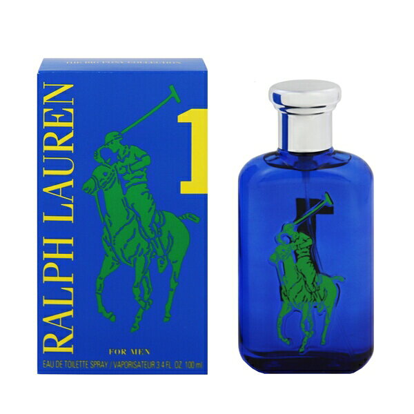 ラルフ ローレン ザ ビッグポニー コレクション 1 the big pony collection 1