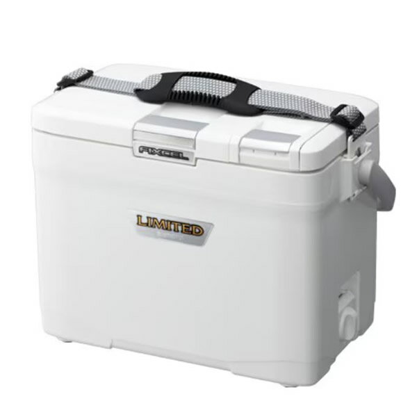 楽天市場】シマノ シマノ クーラーボックス フィクセル LIGHT 120 LF