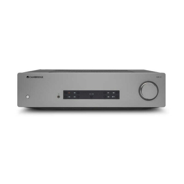 楽天市場】CAMBRIDGE AUDIO プリメインアンプAXA25 | 価格比較 - 商品