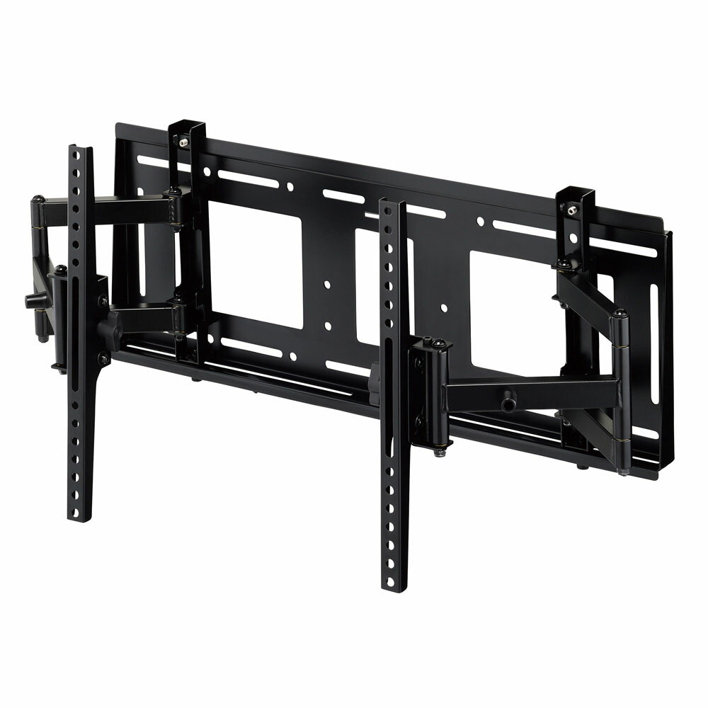 ハヤミ工産 テレビ壁掛金具MH-651B MH-651B 壁掛金具 | 製品情報 | HAMILeX（ハミレックス