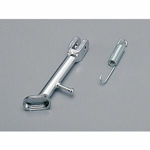 当時物　絶版　廃盤　貴重　Gクラフト スーパーショートスタンド　ダックス　シャリー