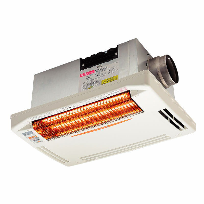 高須産業(TSK) 浴室換気乾燥暖房機 BF-861RGA Amazon.co.jp: 高須産業(TSK) 浴室換気乾燥暖房機(壁面取付